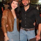 Vaquejada de Serrinha (Sexta-feira)